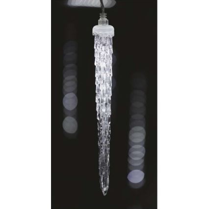 LED āra virtene 160xLED/7m IP44