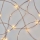 LED āra virtene 40xLED/9m IP44 siltā balta