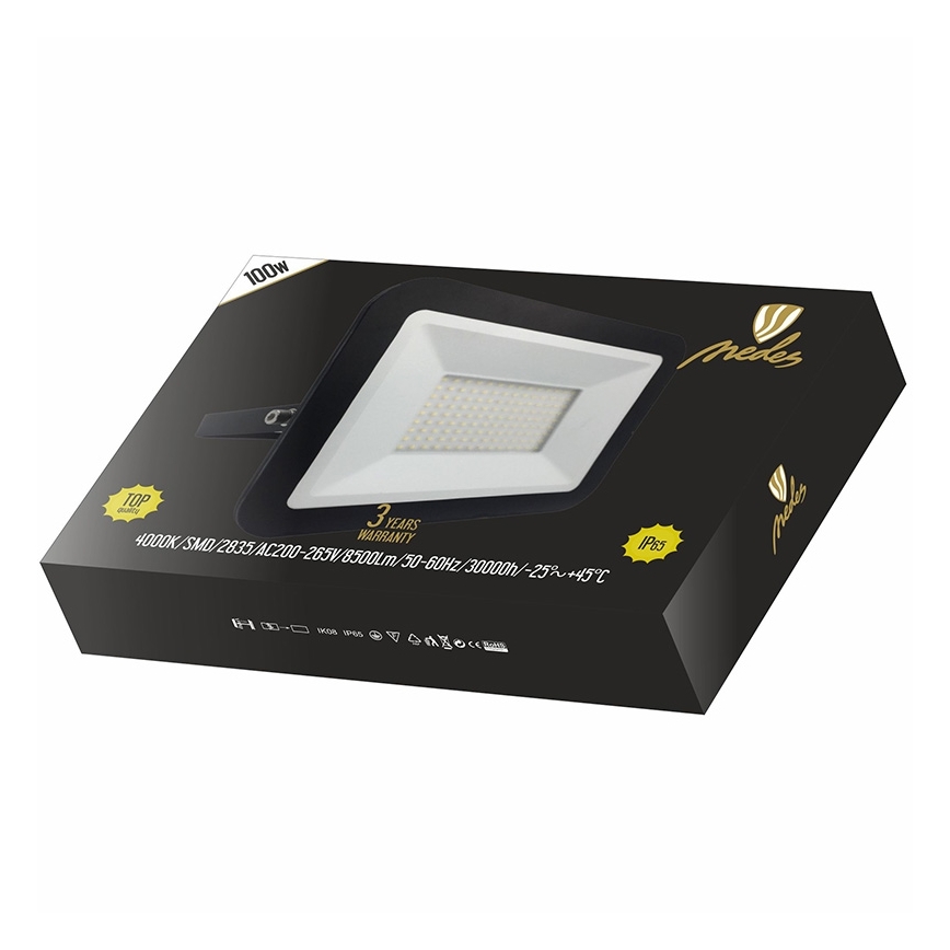 LED Atstarotājs LED/100W/230V IP65