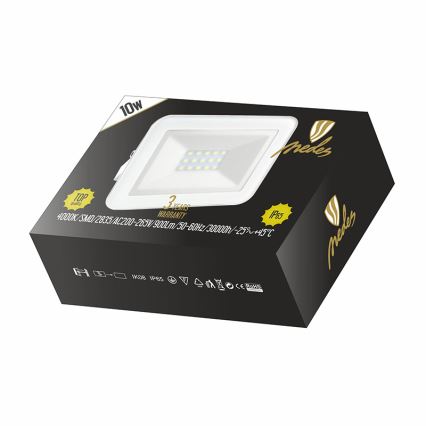 LED Atstarotājs LED/10W/230V IP65