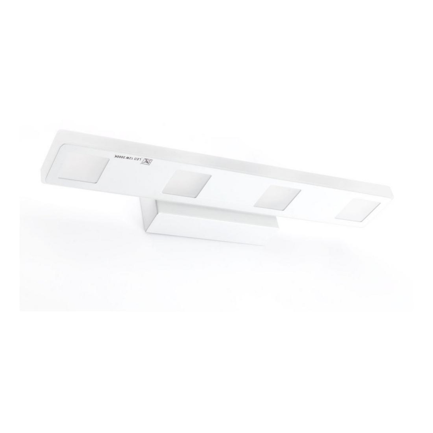 LED attēla gaismeklis OCEAN 1xLED/12W/230V