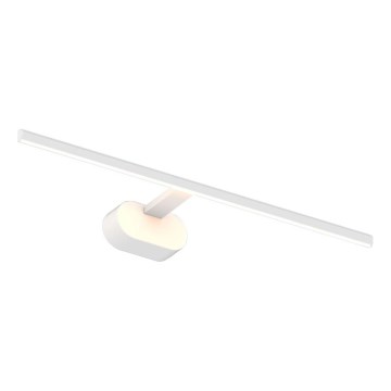 LED Attēla lampa PRADO LED/11W/230V balta