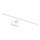 LED Attēla lampa PRADO LED/11W/230V balta