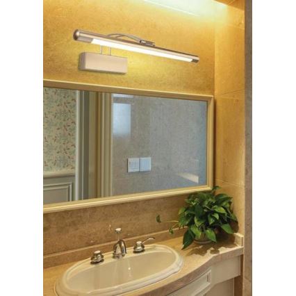LED Attēla lampa RENOIR LED/8W/230V