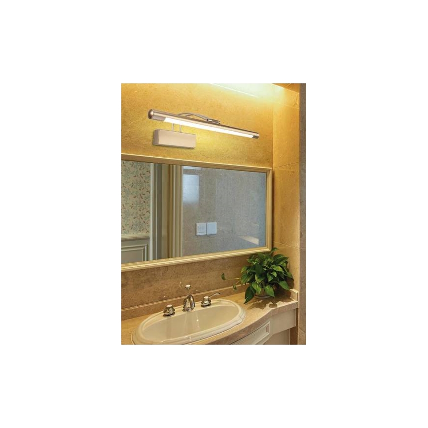 LED Attēla lampa RENOIR LED/8W/230V