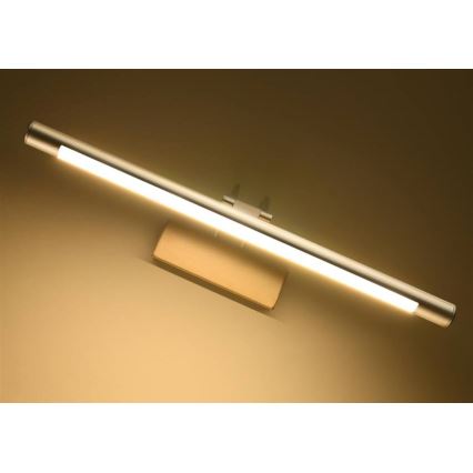 LED Attēla lampa RENOIR LED/8W/230V