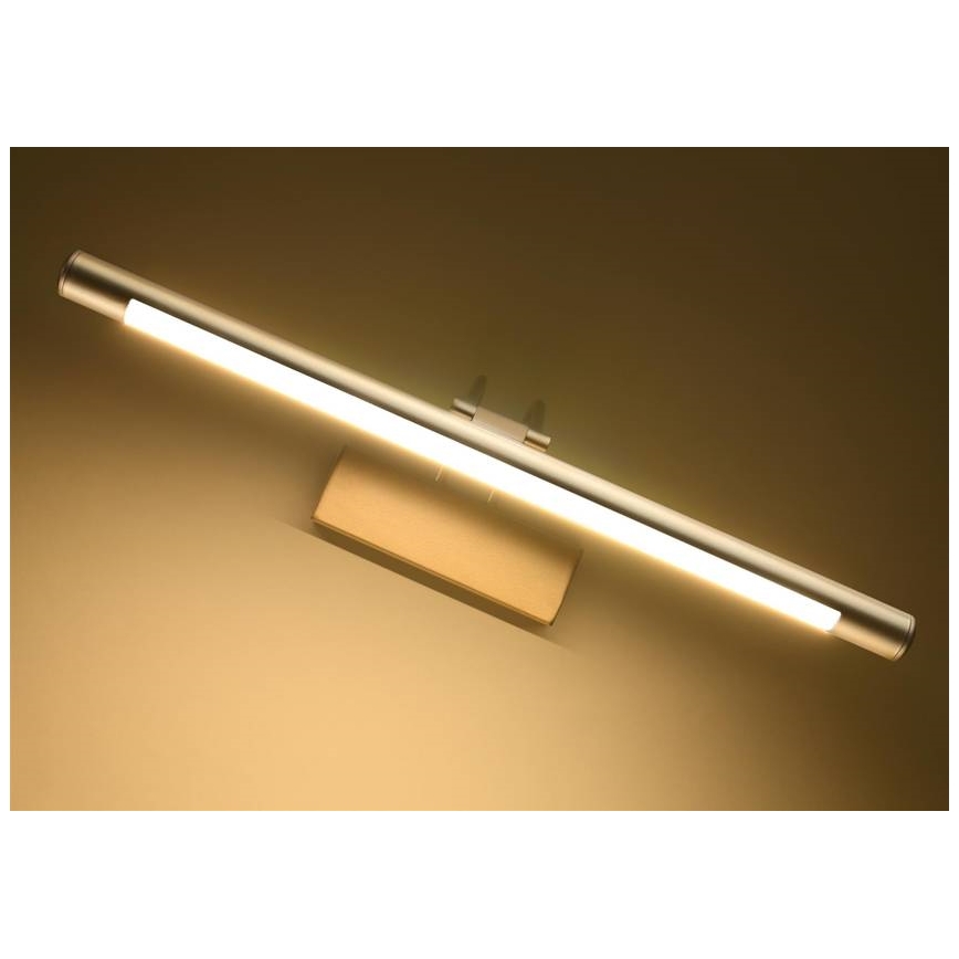 LED Attēla lampa RENOIR LED/8W/230V