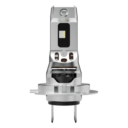 LED autospuldze NIGHT BREAKER SPEED H7 PX26d/16W/12V 6000K - Osram