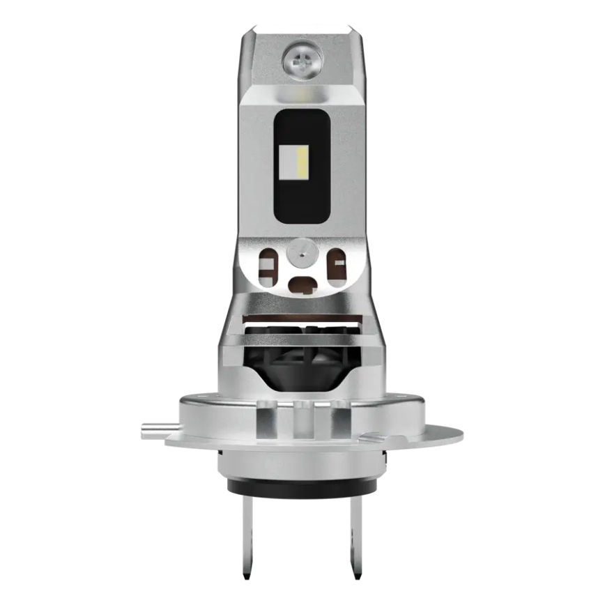 LED autospuldze NIGHT BREAKER SPEED H7 PX26d/16W/12V 6000K - Osram