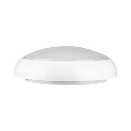 LED Avārijas gaismas griestu lampa ar sensoru LED/8W/16W/20W/230V IP65 3000/4000/6500K