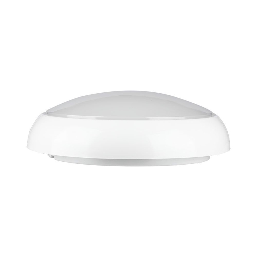 LED Avārijas gaismas griestu lampa ar sensoru LED/8W/16W/20W/230V IP65 3000/4000/6500K