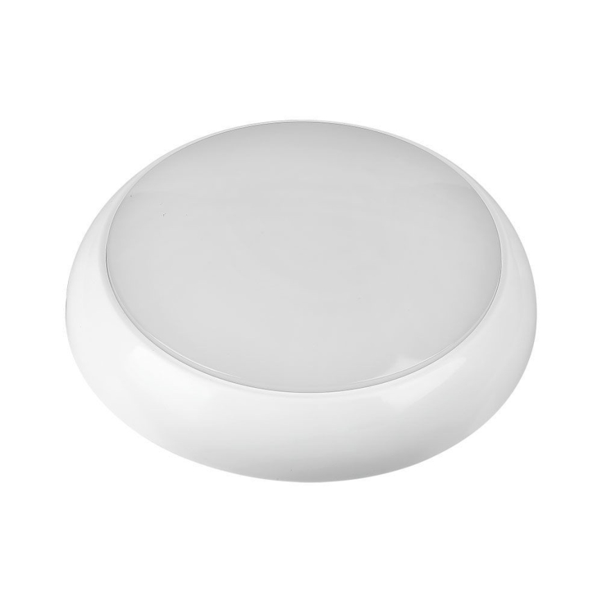 LED Avārijas gaismas griestu lampa ar sensoru LED/8W/16W/20W/230V IP65 3000/4000/6500K