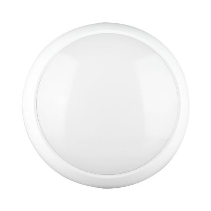LED Avārijas gaismas griestu lampa ar sensoru LED/8W/16W/20W/230V IP65 3000/4000/6500K