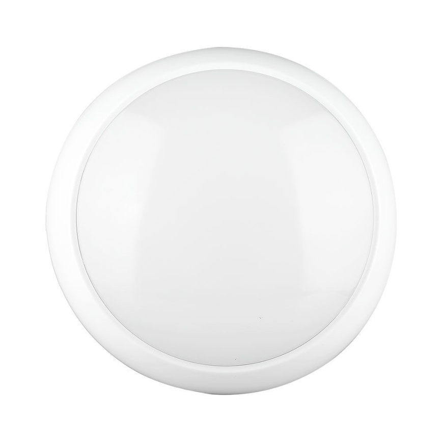 LED Avārijas gaismas griestu lampa ar sensoru LED/8W/16W/20W/230V IP65 3000/4000/6500K