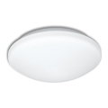 LED Avārijas gaismas griestu lampa ar sensoru VICTOR LED/18W/230V IP44 3000K