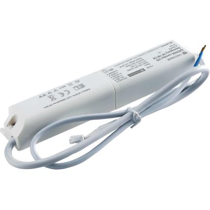 LED Avārijas gaismas iegremdējama lampa GATRION LED/1W/230V 6000K