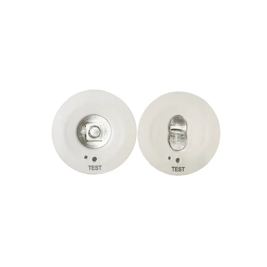 LED Avārijas gaismas iegremdējama lampa LED/1,2W/230V 6000K