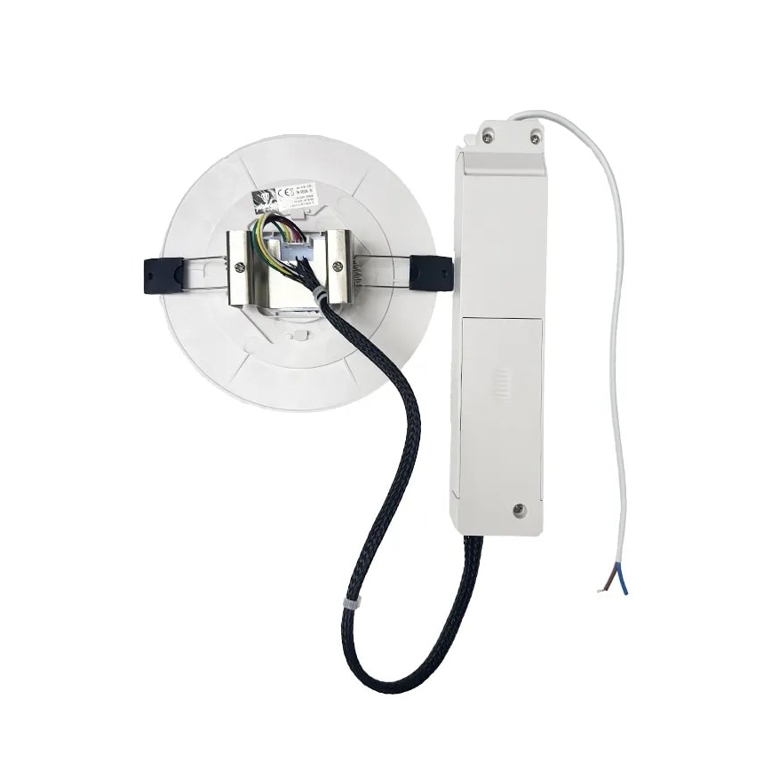 LED Avārijas gaismas iegremdējama lampa LED/2W/230V 6000K