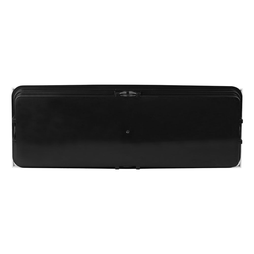 LED Avārijas gaismas lampa EMERGENCY EXIT SAMSUNG CHIP LED/3,8W/230V 6000K