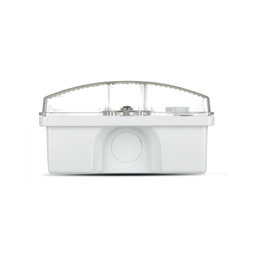 LED Avārijas gaismas lampa EMERGENCY EXIT LED/3W/230V IP65 6000K 1200mAh
