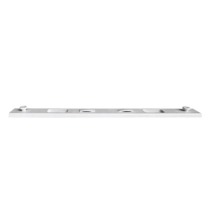 LED Avārijas gaismas lampa LED/2W/230V 6000K 300 mAh