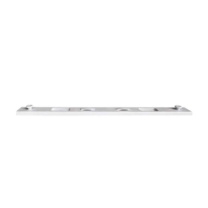 LED Avārijas gaismas lampa LED/2W/230V 6000K 300 mAh