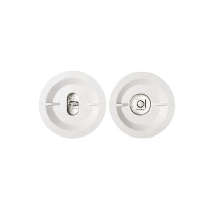 LED Avārijas gaismas lampa LED/2W/230V 6000K IP65 3200 mAh