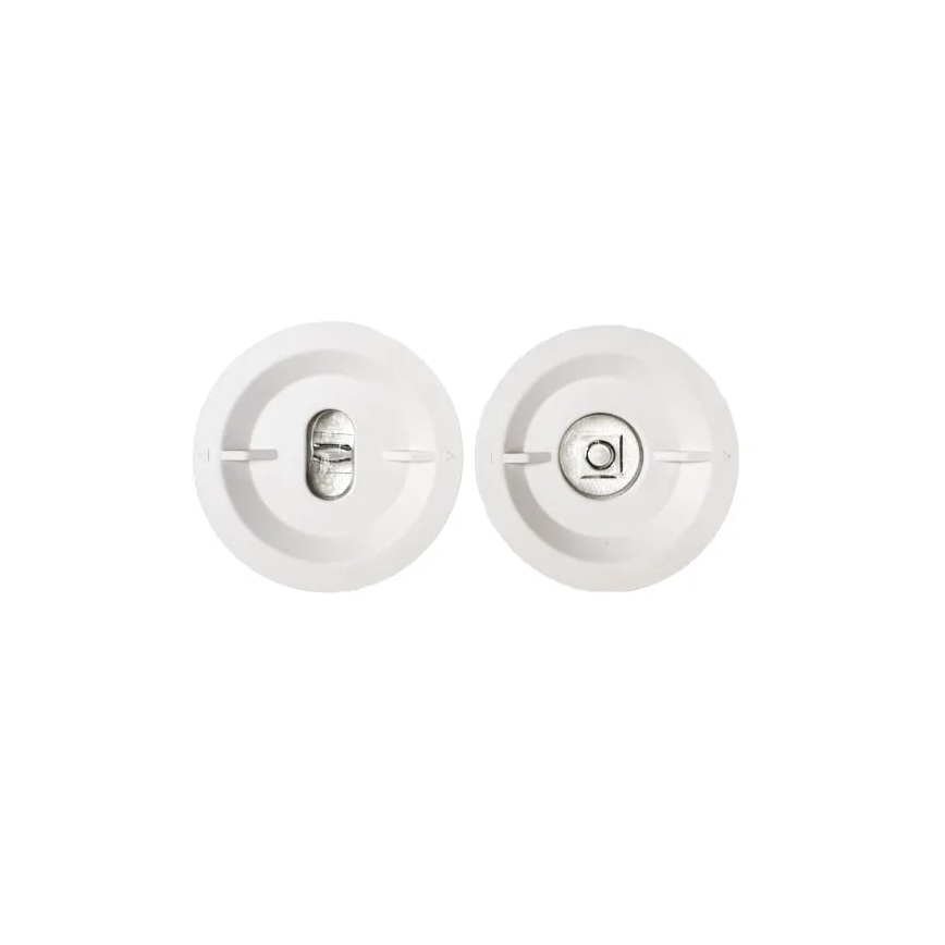 LED Avārijas gaismas lampa LED/2W/230V 6000K IP65 3200 mAh