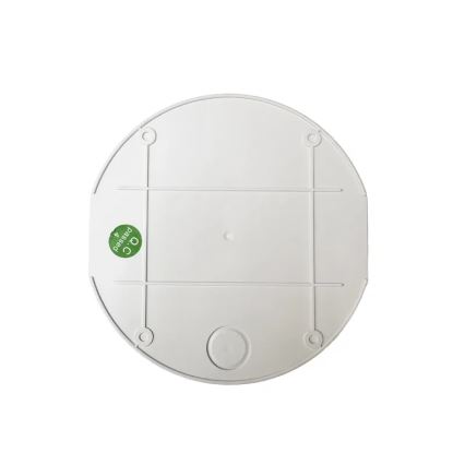 LED Avārijas gaismas lampa LED/2W/230V 6000K IP65 3200 mAh