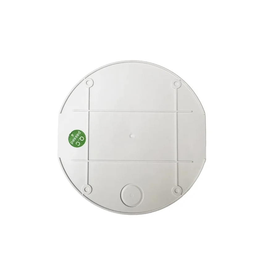 LED Avārijas gaismas lampa LED/2W/230V 6000K IP65 3200 mAh