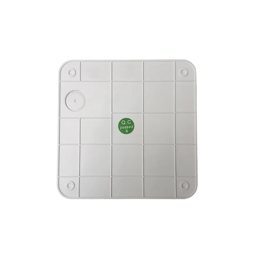LED Avārijas gaismas lampa LED/2W/230V 6000K IP65 3200 mAh