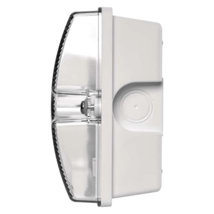 LED Avārijas gaismas lampa LED/3W/230V 6000K IP65