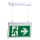 LED Avārijas gaismas lampa LED/4W/230V 6000K 1000 mAh