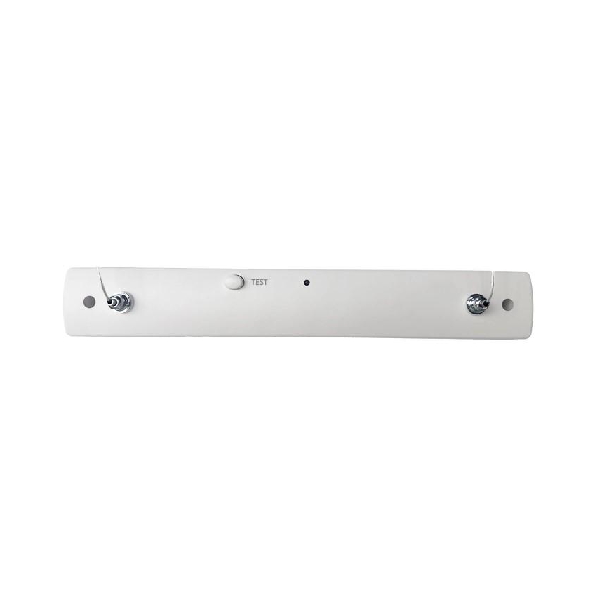 LED Avārijas gaismas lampa LED/4W/230V 6000K 1000 mAh