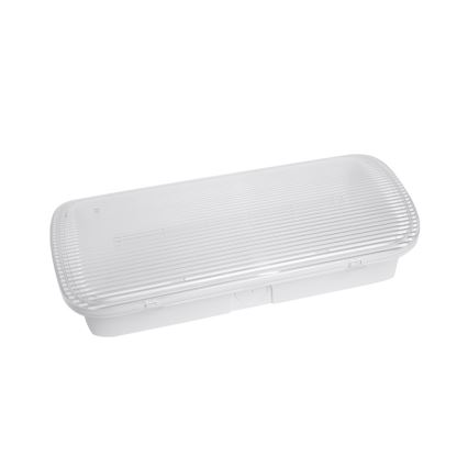 LED Avārijas gaismas lampa VIRGO EVO LED/1W/230V 6000K IP65