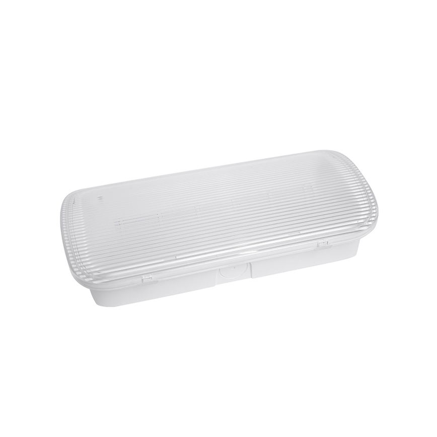 LED Avārijas gaismas lampa VIRGO EVO LED/1W/230V 6000K IP65