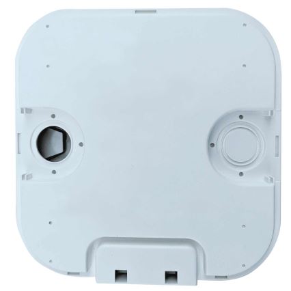 LED avārijas gaismeklis GATRION LED/3/1W/3,2V 6000K 3000 mAh IP54 balts