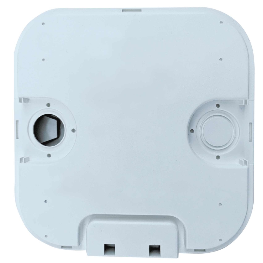 LED avārijas gaismeklis GATRION LED/3/1W/3,2V 6000K 3000 mAh IP54 balts