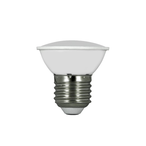 LED Avārijas gaismeklis PLATINUM E27/3,5W/230V 6400K