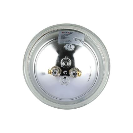 LED Baseina spuldze LED/8W/12V IP68 3000K