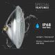 LED Baseina spuldze LED/8W/12V IP68 3000K