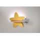 LED Bērnu sienas lampa ar plauktu STAR LED/5W/230V - FSC sertifikāts
