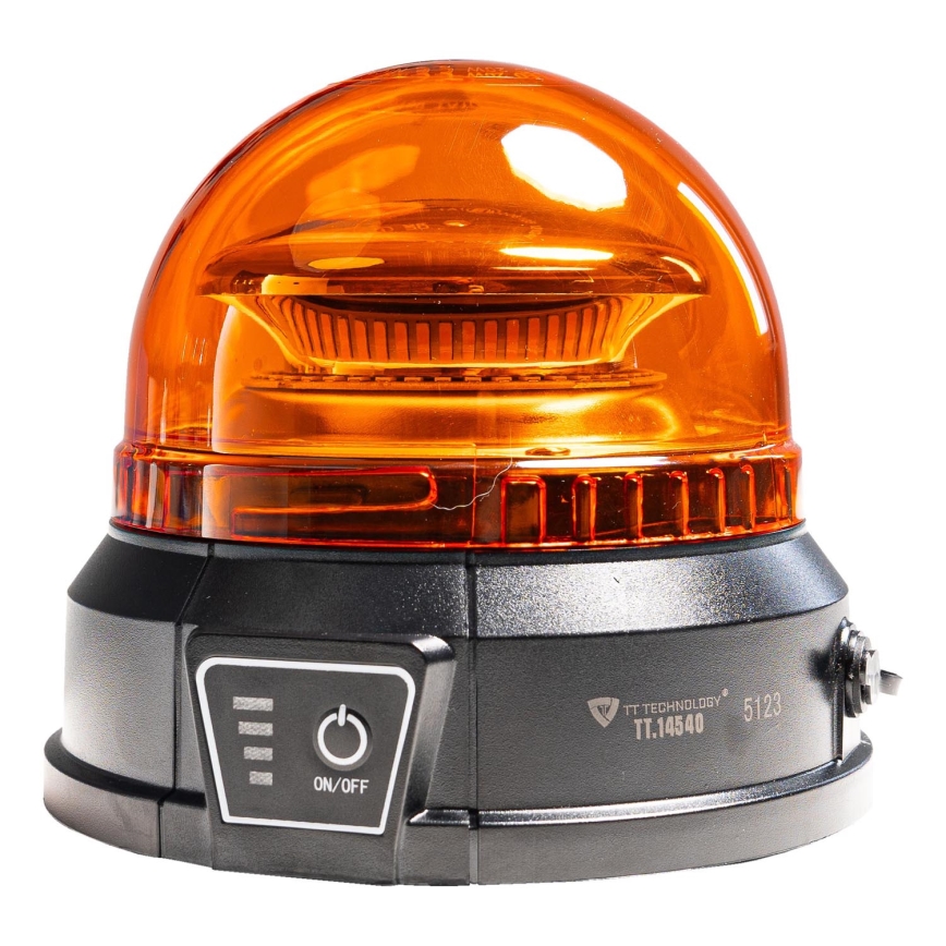 LED Brīdinājuma bāka LED/12-24V IP65