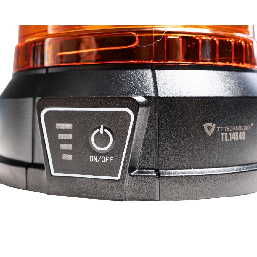 LED Brīdinājuma bāka LED/12-24V IP65