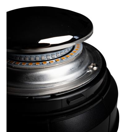 LED Brīdinājuma bāka LED/12-24V IP65