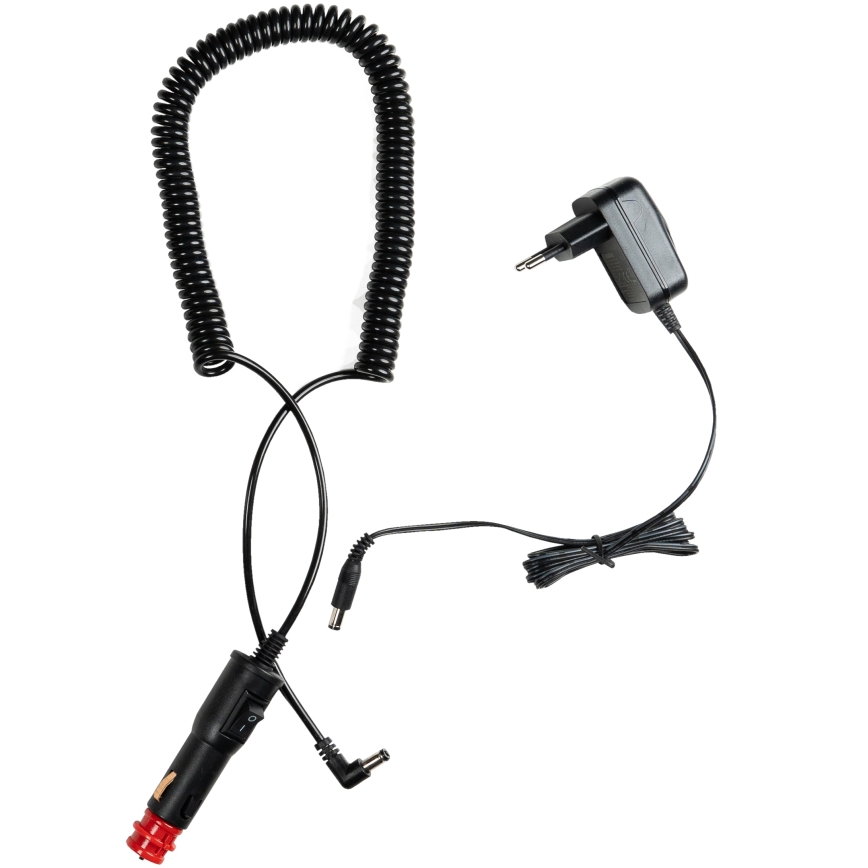 LED Brīdinājuma bāka LED/12-24V IP65