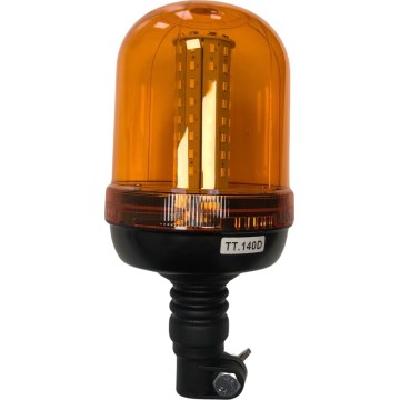 LED Brīdinājuma bāka LED/12-24V IP66