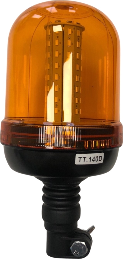 LED Brīdinājuma bāka LED/12-24V IP66