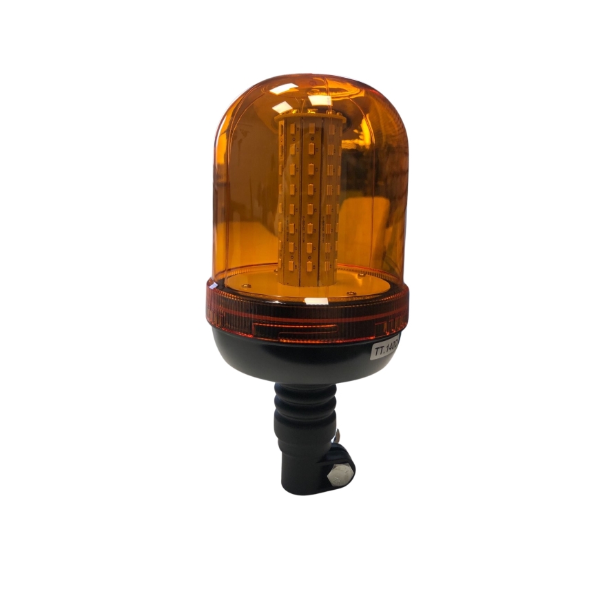 LED Brīdinājuma bāka LED/12-24V IP66