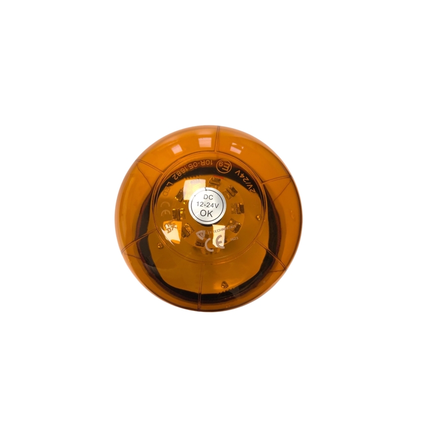 LED Brīdinājuma bāka LED/12-24V IP66